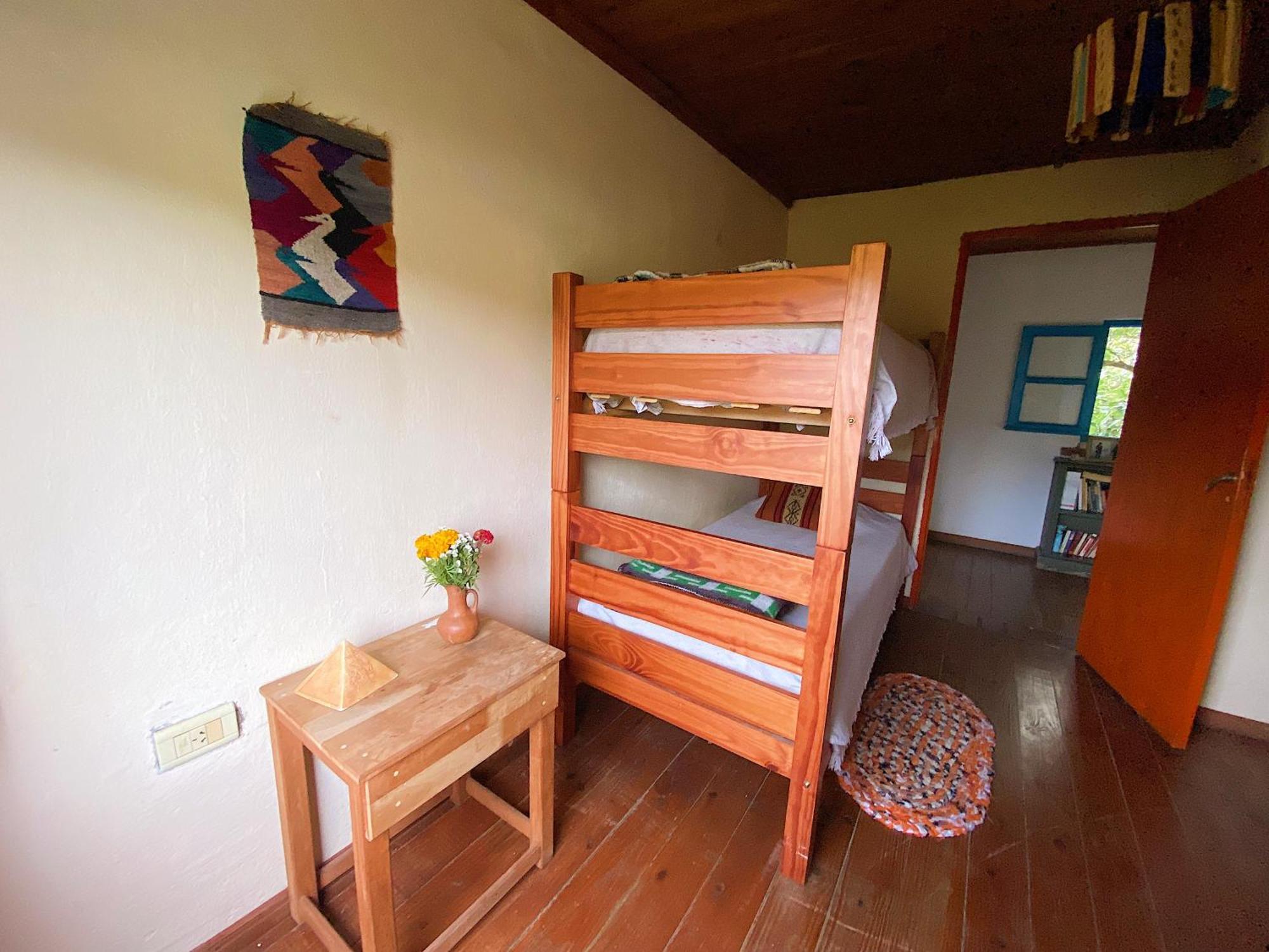 Onda Verde Hostel San Salvador de Jujuy Buitenkant foto